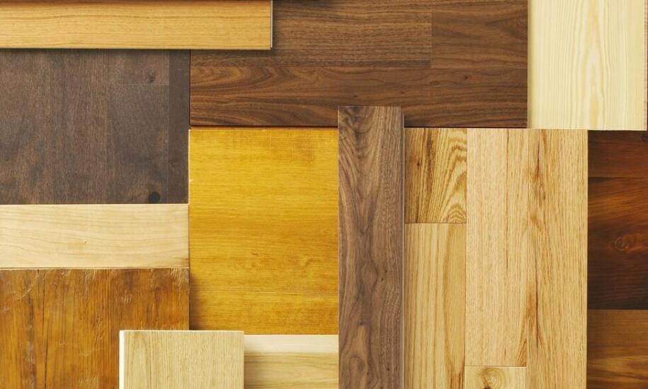 Różnorodność paneli podłogowych stosowanych w remontach pod klucz