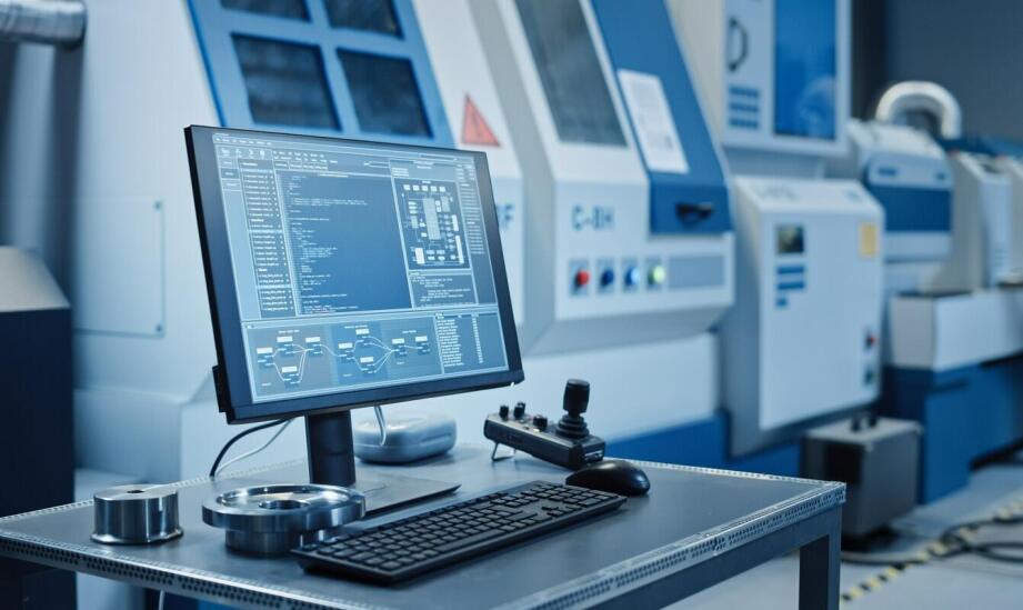 Jak automatyka przemysłowa wpływa na efektywność procesów modernizacyjnych?