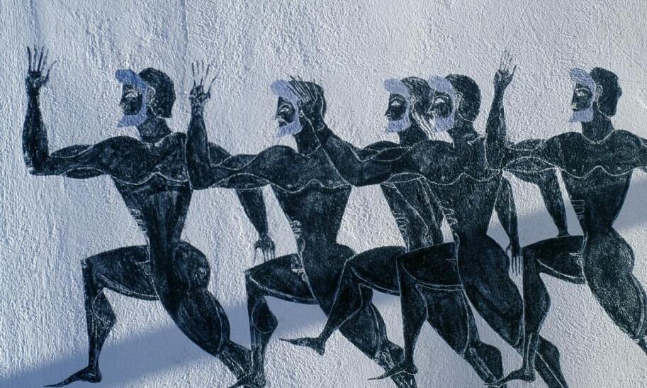 Jakie prawa miały kobiety w teatrze greckim?