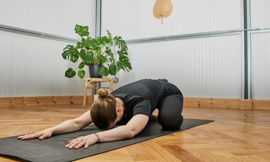 Jakich ćwiczeń unikać w ciąży