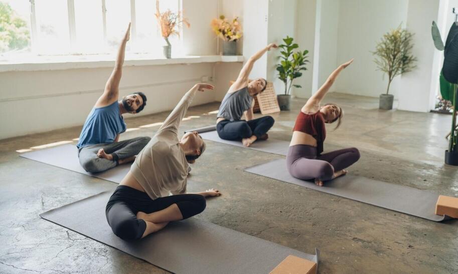 Czy w ciąży można robić przysiady?