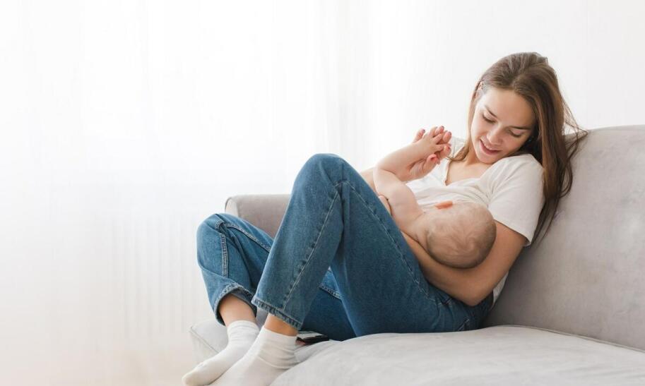 Kiedy złożyć wniosek o karmienie piersią?