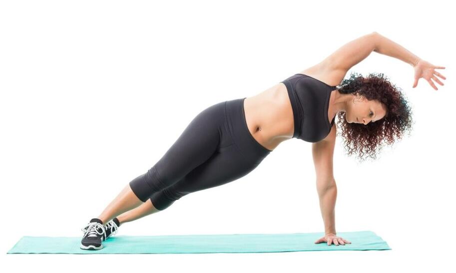 Jakie ćwiczenia są bezpieczne dla kobiet w ciąży