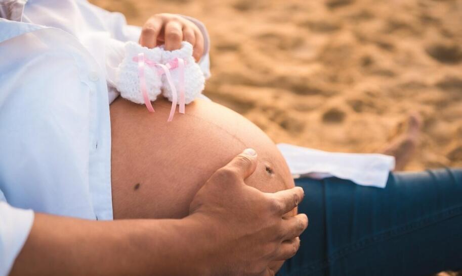 Jakie ćwiczenia są bezpieczne w ciąży?