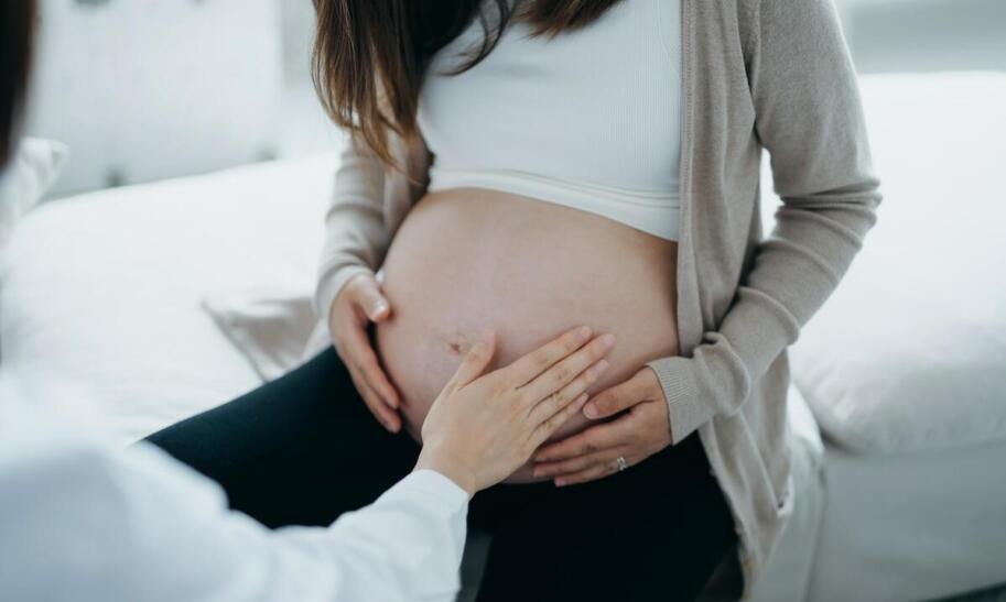 Ciąża w Wielkiej Brytanii – najważniejsze informacje dla przyszłych mam