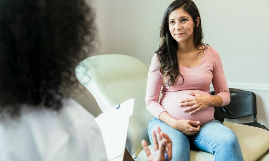 Jakie świadczenia i prawa przysługują kobietom w ciąży