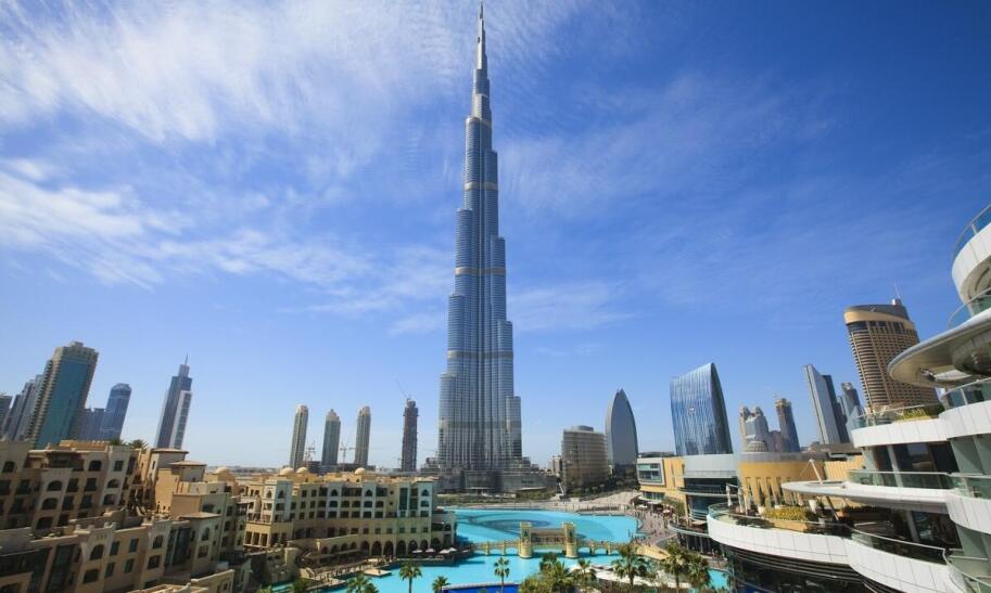 Czego nie wolno robić w Dubaju