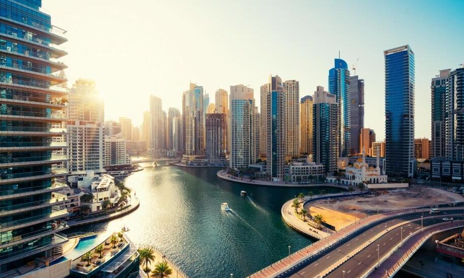 Jak się zachowywać w Dubaju?