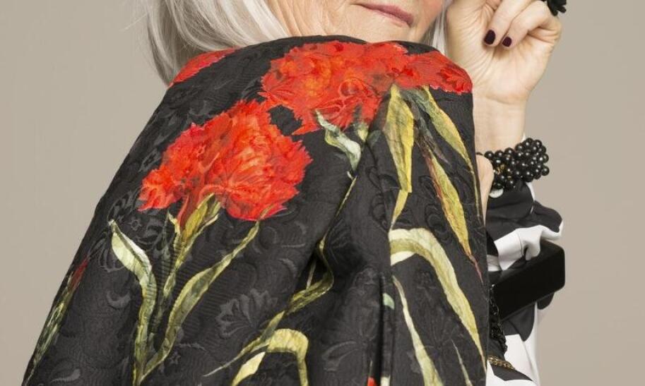 Czego nie powinna nosić pięćdziesięciolatka?