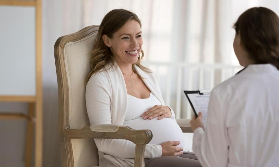 Jakie prawa przysługują kobietom w ciąży