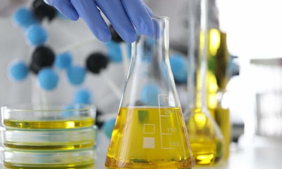 Bezpieczeństwo i jakość: priorytety producenta odczynników chemicznych