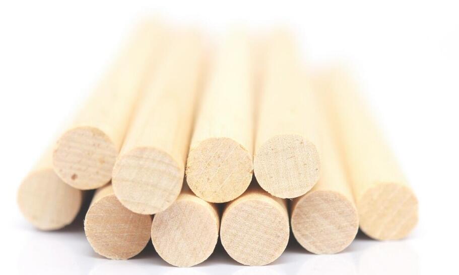 Kołki stolarskie – ich znaczenie w procesie produkcji meblowej