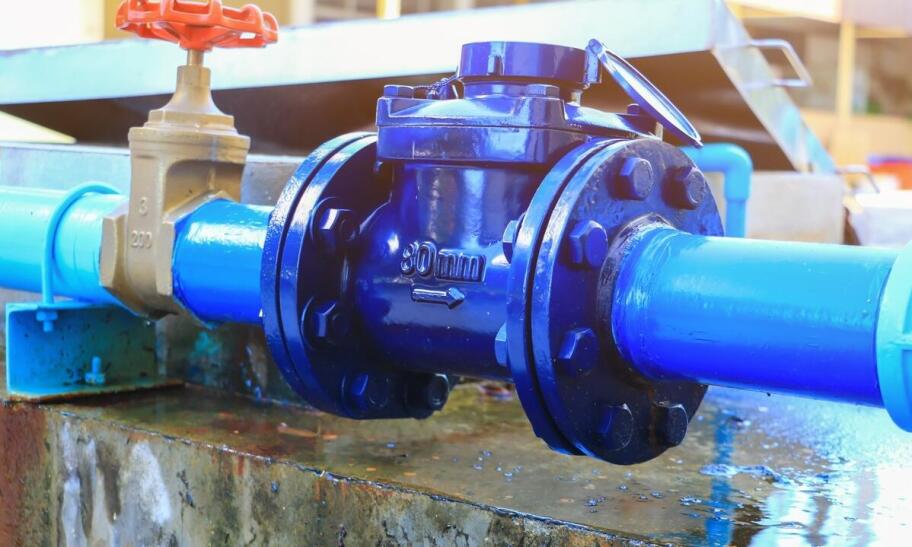 Jakie są najnowsze trendy w zastosowaniach Zaworów Vickers?