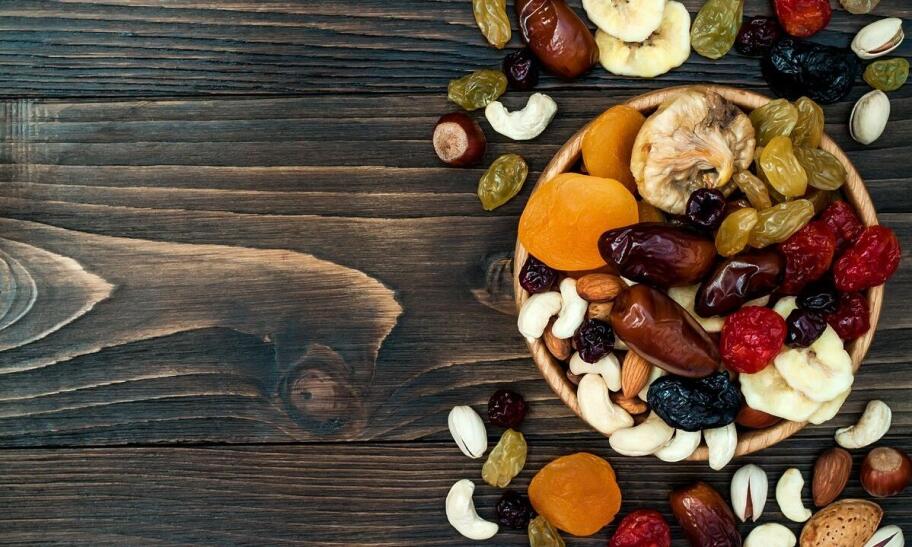 Orzechy premium jako kluczowy element zdrowej diety