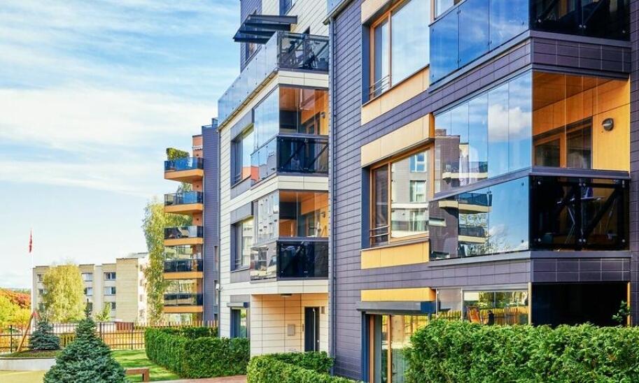 Sejny: idealne miejsce dla nowoczesnych apartamentów
