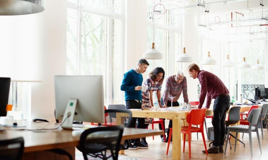 Jak kreatywne fundamenty projektów koncepcyjnych wpływają na inwestycje?