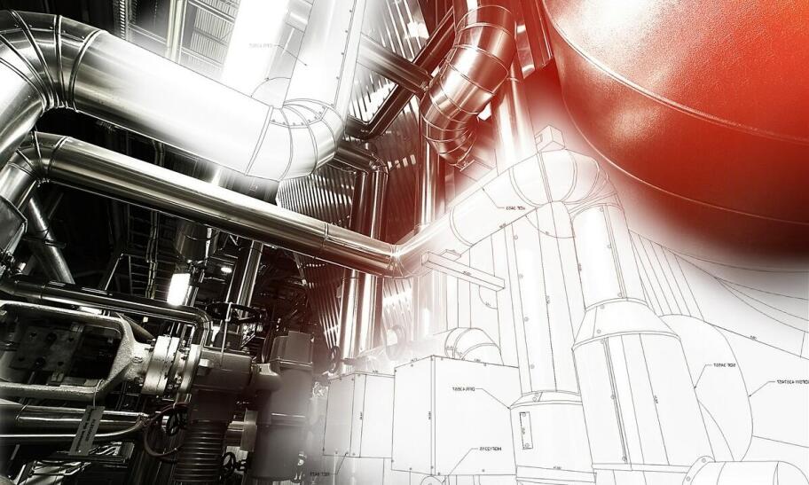 Kluczowe elementy projektowania linii technologicznych do produkcji dla przemysłu chemicznego