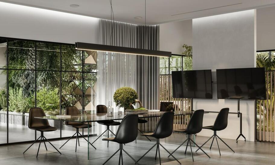 Jak zorganizować przestrzeń biurową z pomocą oferty mebli z Poznania?