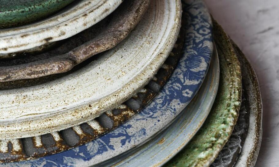 Różnorodność kolekcji porcelany – jak znaleźć swój styl?