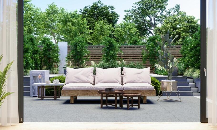 Jak meble wolnostojące wpływają na aranżację przestrzeni ogrodowej?