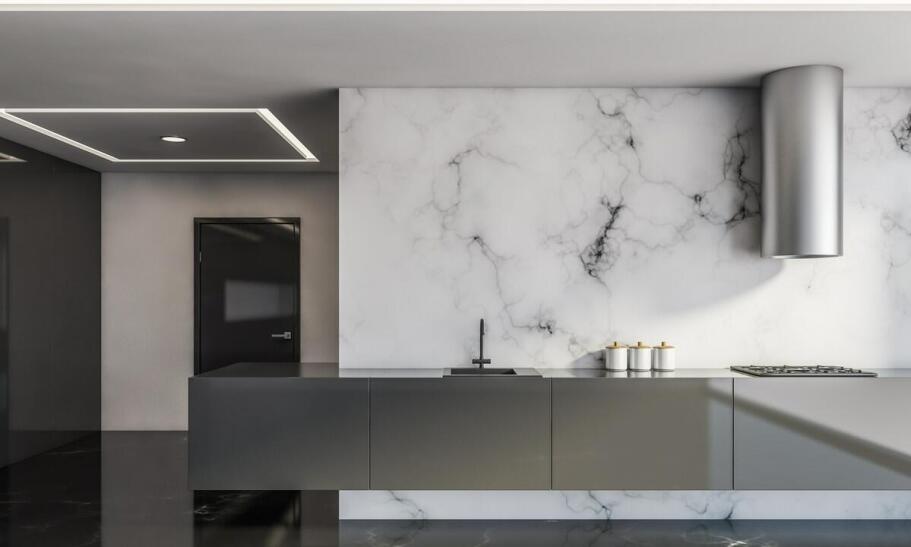 Oświetlenie LED w kuchni – funkcjonalność i oszczędność energii