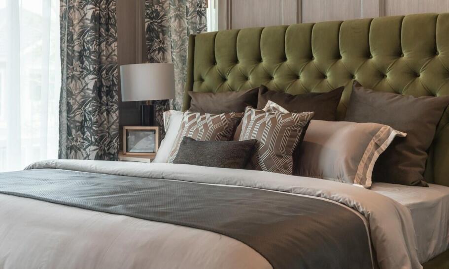 Zastosowanie materaca 80x200 twardego h4 w hotelach i pensjonatach