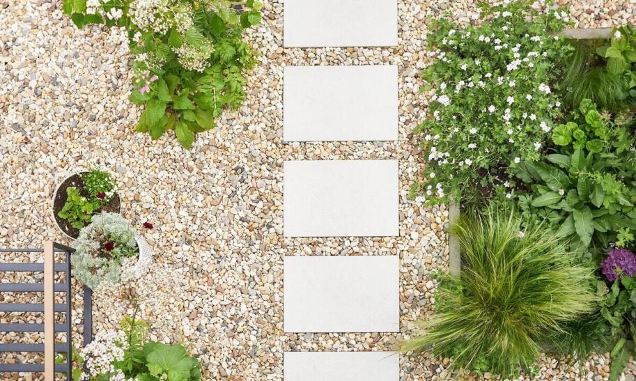 Jak zrobić warzywniak z palet w ogrodzie