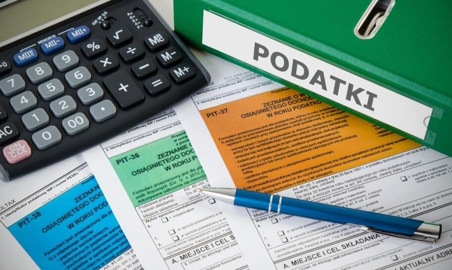 Jaki formularz do rozliczenia podatku od najmu?