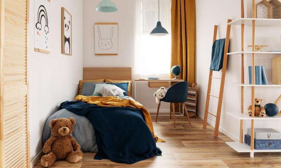 Jak urządzić kawalerkę z wykorzystaniem mebli Ikea?