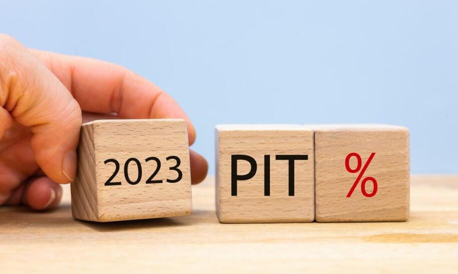 Co można odliczyć w PIT-39?