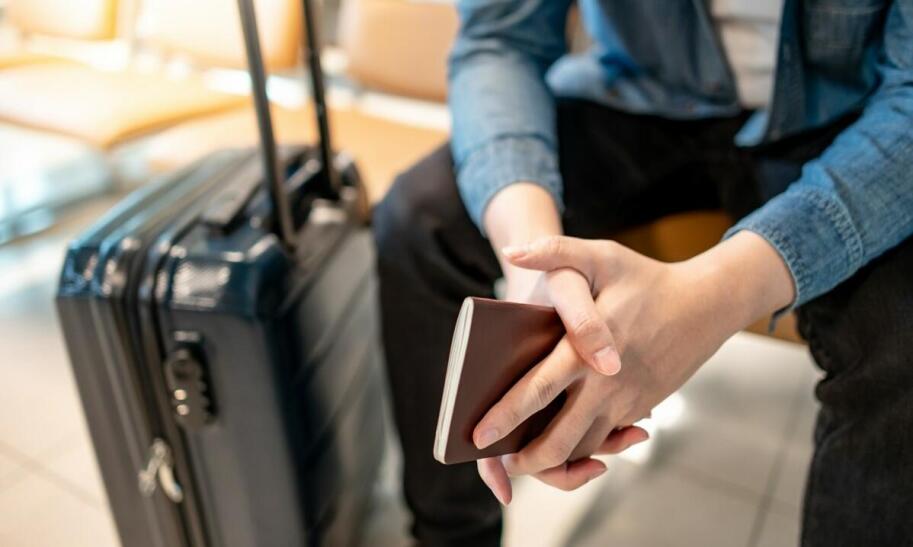 Kiedy jest potrzebny paszport i jakie daje uprawnienia