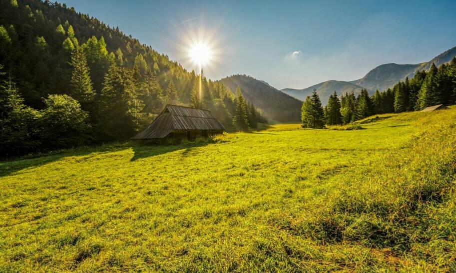 Gdzie pojechać z Zakopanego na jednodniową wycieczkę?