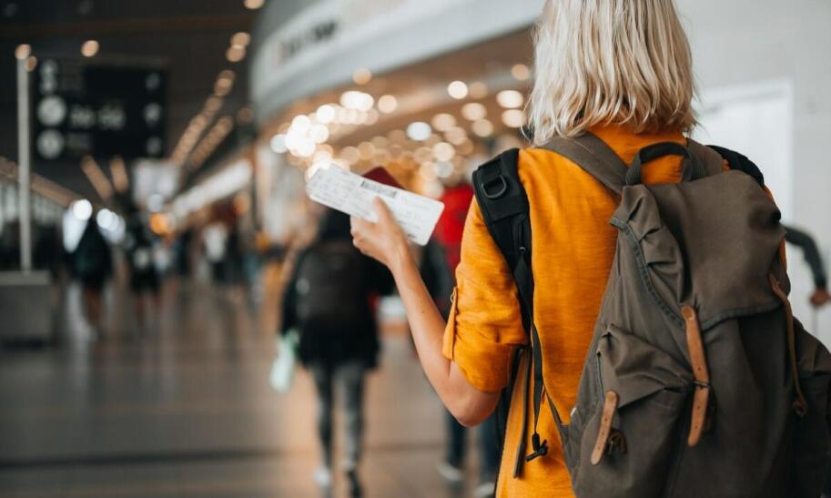 Kiedy trzeba wymienić paszport?