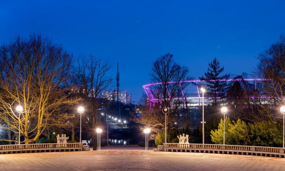 Gdzie warto pojechać na Śląsku?