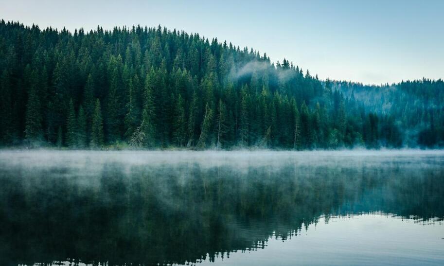 O której godzinie najlepiej wyjść na Morskie Oko?