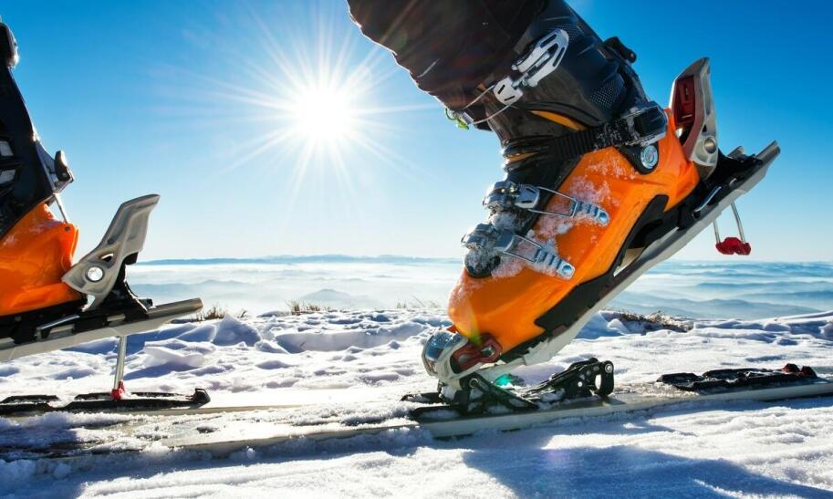 Jak biegać na biegówkach?