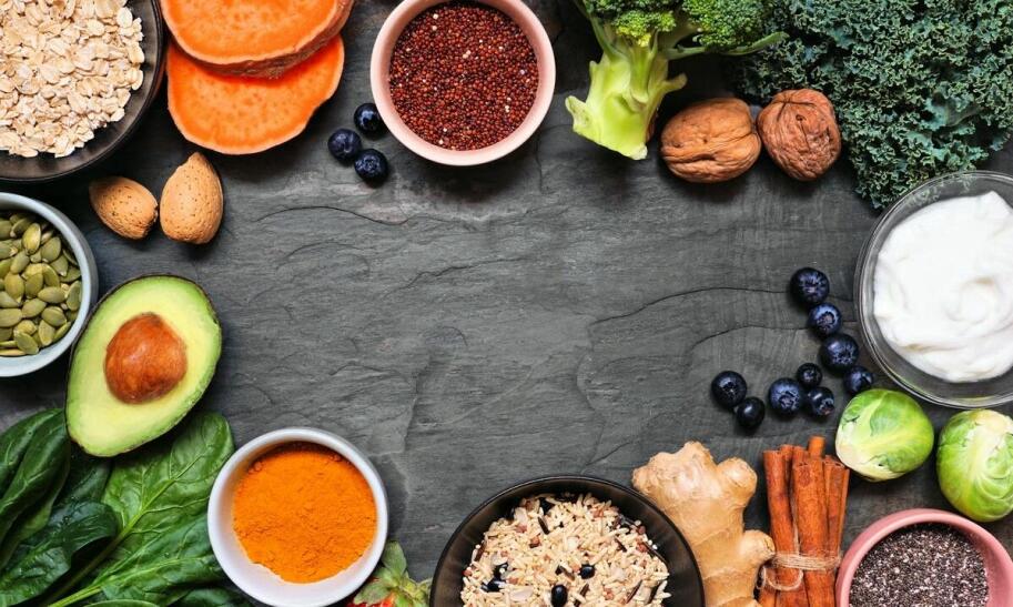 Co jeść podczas treningu i po wysiłku fizycznym?