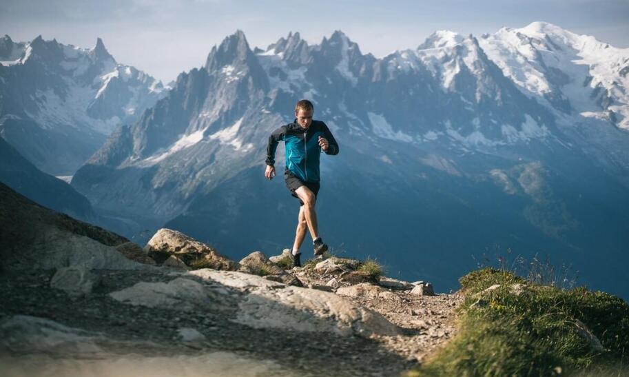 Gdzie trzymać telefon podczas biegania?