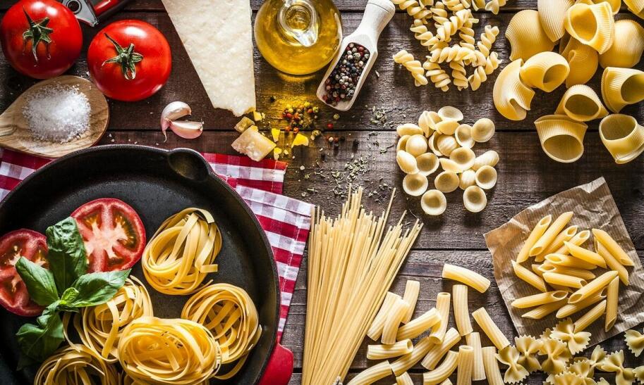 Co zjeść przed ciężkim treningiem?