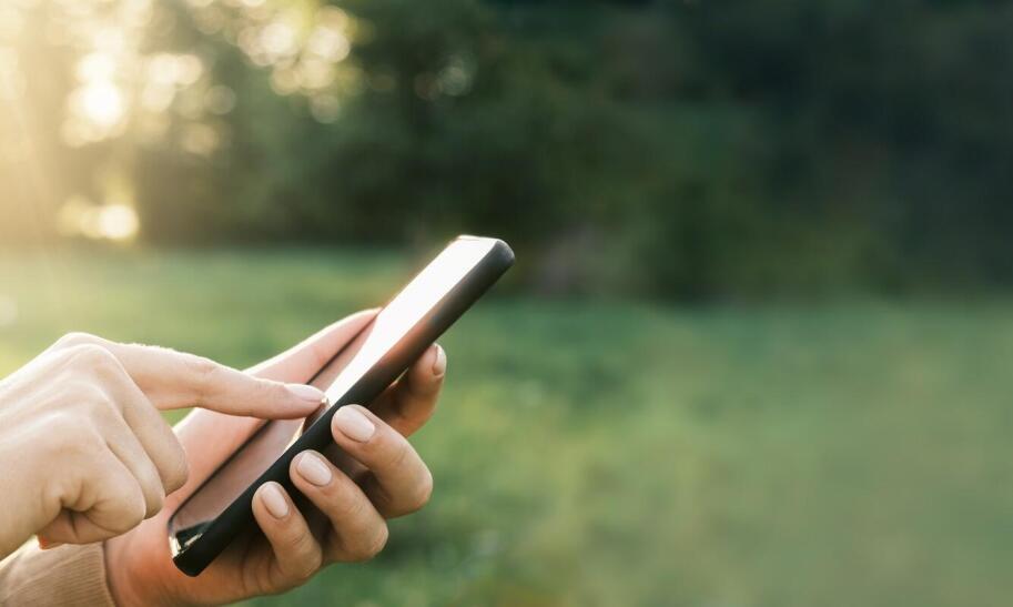 Gdzie schować telefon podczas biegania?