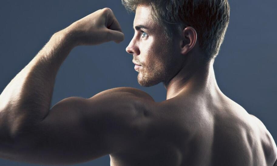 Muscle mass co to znaczy i jak ją zrozumieć