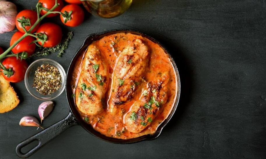 Co jeść przed ciężkim treningiem?