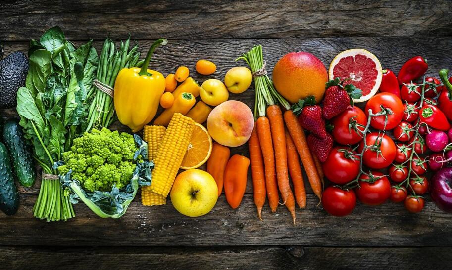 Ile czasu po jedzeniu można bezpiecznie rozpocząć trening?