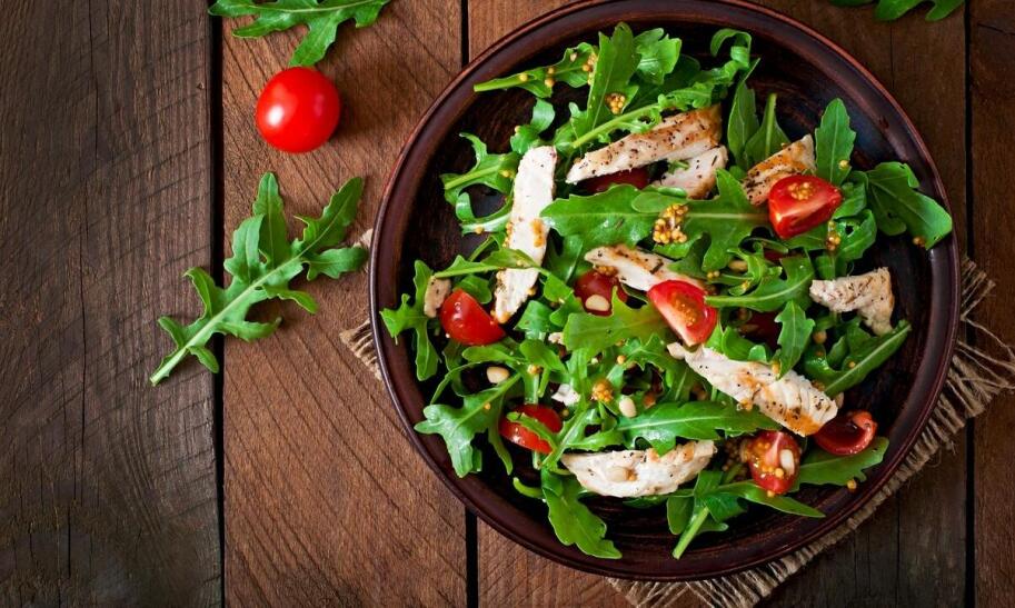 Jakie węglowodany jeść przed treningiem?