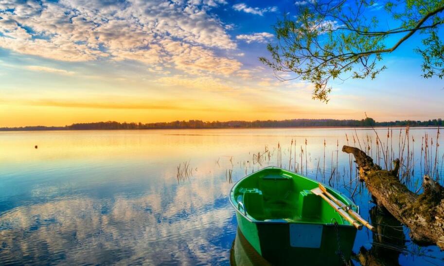 Jaki silnik wybrać do pontonu Kolibri 300?