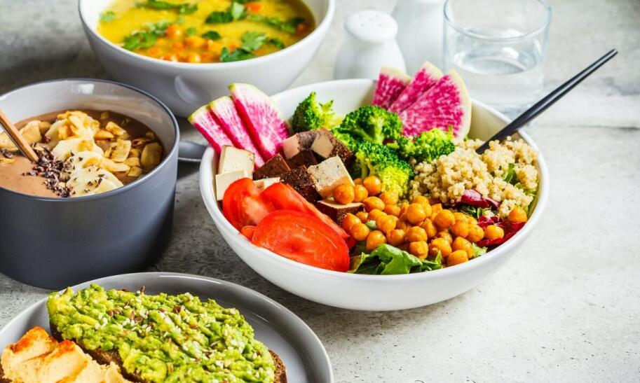 Co jeść przed wysiłkiem fizycznym?