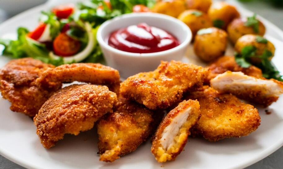 Co zjeść po treningu na siłowni?