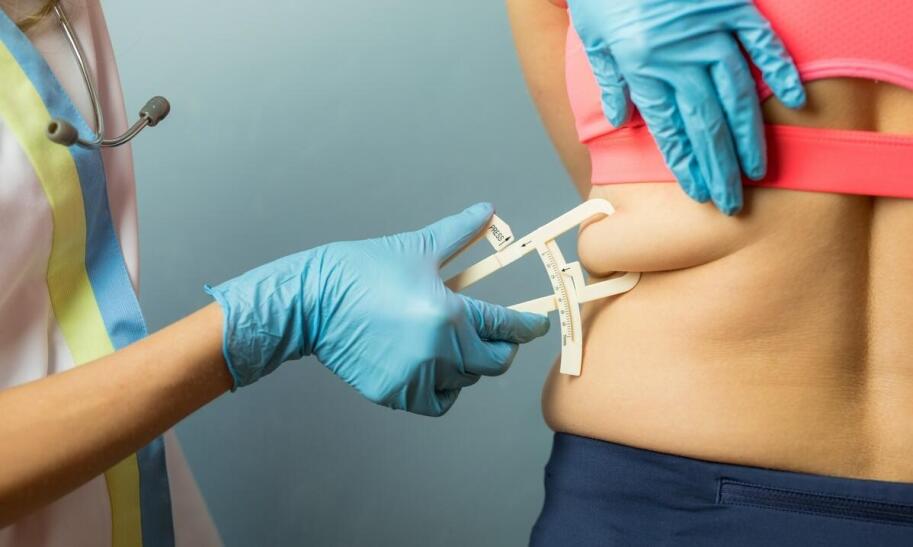 Jak czytać wyniki z wagi Tanita?