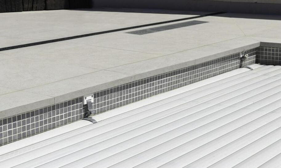 Jakie kółko do pływania wybrać dla 2 latka