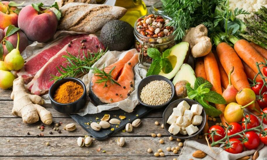 Co jeść po intensywnym treningu?